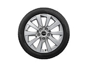 Set roti de iarna Audi Q6 235/65 R18 - CarFun.ro - Accesorii Originale