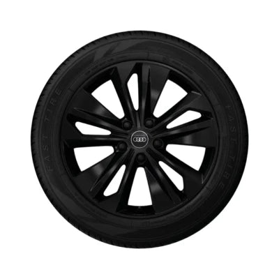 Set roti de iarna Audi Q6 255/50 R20 - CarFun.ro - Accesorii Originale