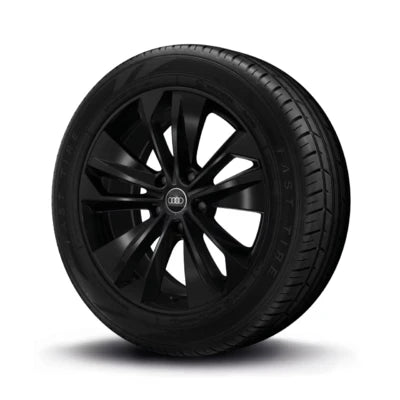 Set roti de iarna Audi Q6 255/50 R20 - CarFun.ro - Accesorii Originale