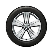 Set roti de iarna Audi Q7 255/50 R20 109H - CarFun.ro - Accesorii Originale
