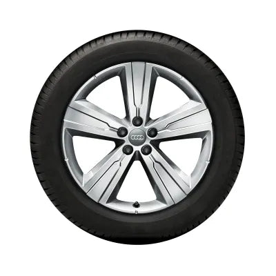 Set roti de iarna Audi Q7 255/50 R20 109H - CarFun.ro - Accesorii Originale