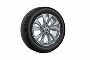 Set roti de iarna Skoda Enyaq iV, Elroq 235/55 R19 101T - CarFun.ro - Accesorii Originale