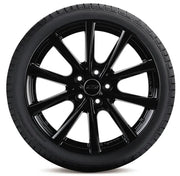 Set Roti de Iarna Skoda Enyaq iV & Enyaq Coupe iV 19", Anvelope Continental WinterContact TS870P Seal - CarFun.ro - Accesorii Originale