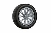 Set roti de iarna Skoda Enyaq iV / Enyaq Coupé iV, Elroq VA: 235/55 R19 101T - CarFun.ro - Accesorii Originale