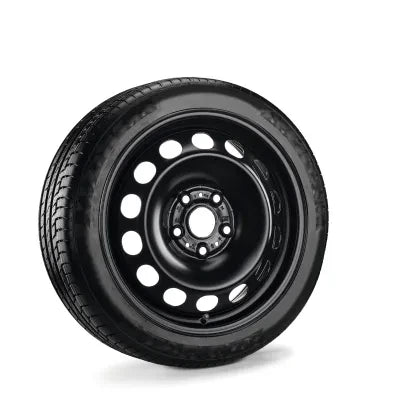 Set roti de iarna Skoda Octavia 205/60 R16 96H - CarFun.ro - Accesorii Originale
