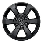 Set roti de iarna Volkswagen Amarok 255/65 R18 111H - CarFun.ro - Accesorii Originale