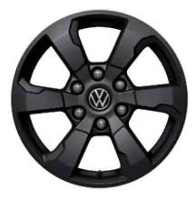 Set roti de iarna Volkswagen Amarok 255/65 R18 111H - CarFun.ro - Accesorii Originale