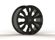 Set roti de iarna Volkswagen Amarok 275/45 R21 110V - CarFun.ro - Accesorii Originale