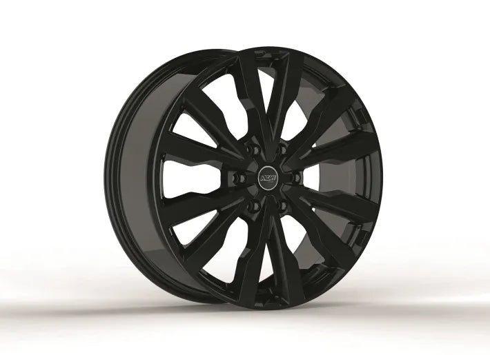 Set roti de iarna Volkswagen Amarok 275/45 R21 110V - CarFun.ro - Accesorii Originale