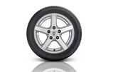 Set roti de iarna Volkswagen Caddy 205/65 R15 102/100T - CarFun.ro - Accesorii Originale