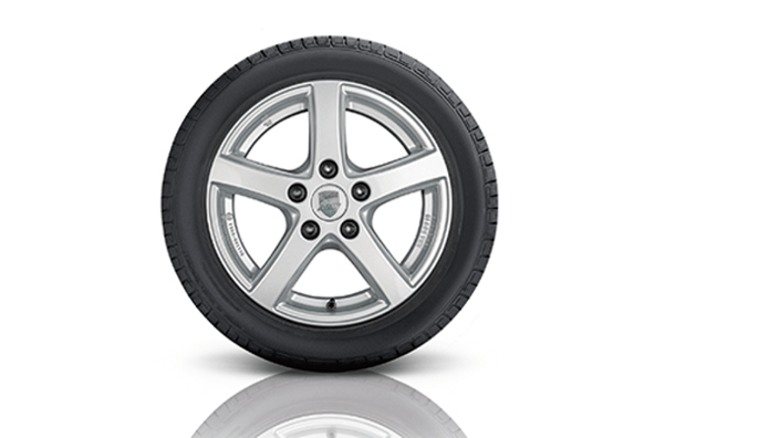 Set roti de iarna Volkswagen Caddy 205/65 R15 102/100T - CarFun.ro - Accesorii Originale