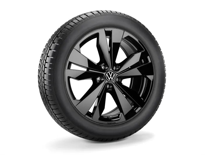 Set roti de iarna Volkswagen ID. Buzz VA: 235/55 R19 105T - CarFun.ro - Accesorii Originale