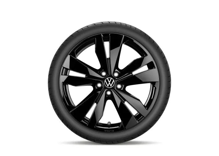 Set roti de iarna Volkswagen ID. Buzz VA: 235/55 R19 105T - CarFun.ro - Accesorii Originale