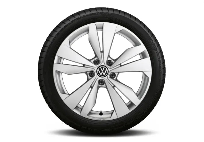 Set roti de iarna Volkswagen ID.3 215/50 R19 93T - CarFun.ro - Accesorii Originale