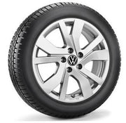 Set roti de iarna Volkswagen Tiguan, Tayron 215/65 R17 99H - CarFun.ro - Accesorii Originale