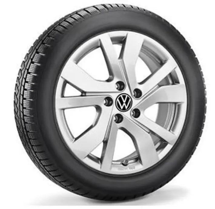 Set roti de iarna Volkswagen Tiguan, Tayron 215/65 R17 99H - CarFun.ro - Accesorii Originale
