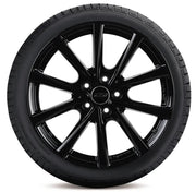 Set roti iarna 15 inch aliaj Polo VII, Fabia IV– 185/65 R15 88T - CarFun.ro - Accesorii Originale