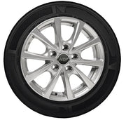 Set Roti Iarna 16” – Conti WinterContact TS870 pentru Skoda Kamiq si Scala - CarFun.ro - Accesorii Originale