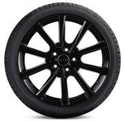 Set roti iarna 18" VW Tiguan, Tayron, Skoda Kodiaq – 235/55 R18 - CarFun.ro - Accesorii Originale