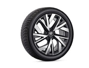 Set roti iarna 19" Bridgestone Blizzak 6 + Jante aliaj – Compatibil Skoda Kodiaq (2024–prezent) - CarFun.ro - Accesorii Originale Auto