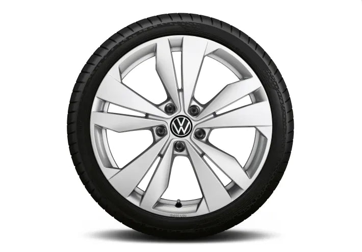 Set roti iarna 19 Loen Bridgestone LM005 B - Seal – VW ID.4 / ID.5 - CarFun.ro - Accesorii Originale