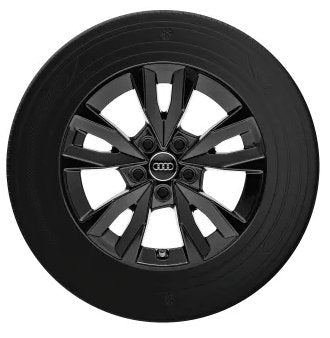 Set roti iarna A3 Lim. / A3 SB (16") - CarFun.ro - Accesorii Originale