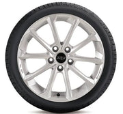 Set roti iarna A3 Lim. / A3 SB - CarFun.ro - Accesorii Originale
