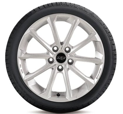 Set roti iarna A3 Lim. / A3 SB - CarFun.ro - Accesorii Originale