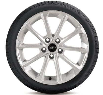 Set roti iarna A4 allroad quattro - CarFun.ro - Accesorii Originale