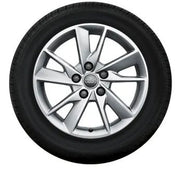 Set roti iarna A4 Lim. / A4 Avant - CarFun.ro - Accesorii Originale