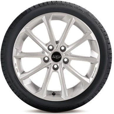 Set roti iarna A5 Coupe / A5 SB / A5 Cabrio - CarFun.ro - Accesorii Originale