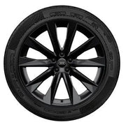 Set roti iarna A6 allroad quattro (20") - CarFun.ro - Accesorii Originale