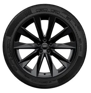 Set roti iarna A6 allroad quattro (20") - CarFun.ro - Accesorii Originale