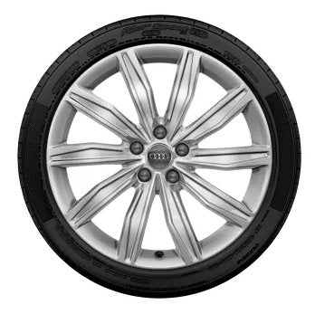 Set roti iarna A6 Lim. / A6 Avant (19") - CarFun.ro - Accesorii Originale