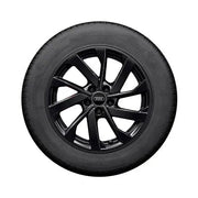 Set roti iarna Audi A1 (16") - CarFun.ro - Accesorii Originale