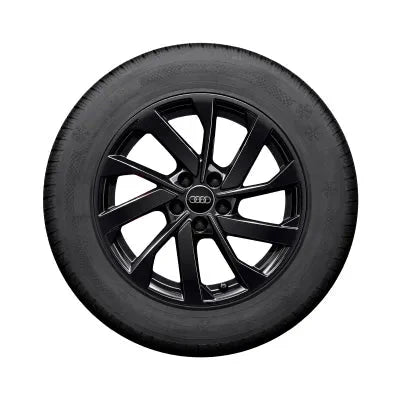 Set roti iarna Audi A1 (16") - CarFun.ro - Accesorii Originale