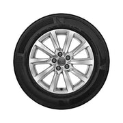Set roti iarna Audi A1 SB (16") - CarFun.ro - Accesorii Originale