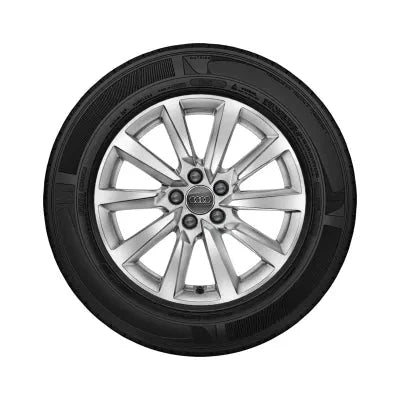 Set roti iarna Audi A1 SB (16") - CarFun.ro - Accesorii Originale