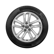 Set roti iarna Audi A3 Lim. / A3 SB (17") - CarFun.ro - Accesorii Originale