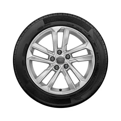 Set roti iarna Audi A3 Lim. / A3 SB (17") - CarFun.ro - Accesorii Originale