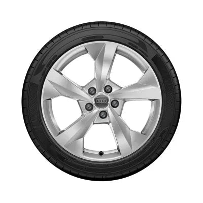 Set roti iarna Audi A3 Lim. / A3 SB (18") - CarFun.ro - Accesorii Originale