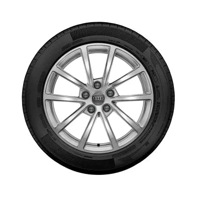 Set roti iarna Audi A6 (17") - CarFun.ro - Accesorii Originale