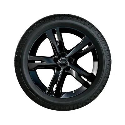 Set roti iarna Audi A6 Lim. / A6 Avant (19") - CarFun.ro - Accesorii Originale