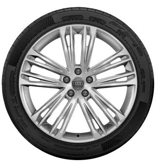 Set roti iarna Audi A7 (20") - CarFun.ro - Accesorii Originale
