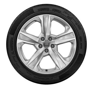 Set roti iarna Audi A7 / S7 SB SB (19") - CarFun.ro - Accesorii Originale