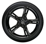 Set roti iarna Audi A7 SB / S7 SB (20") - CarFun.ro - Accesorii Originale