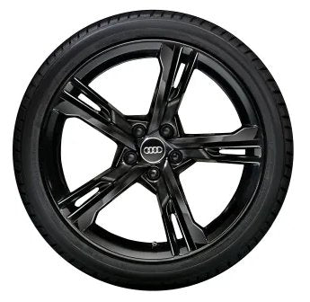 Set roti iarna Audi A7 SB / S7 SB (20") - CarFun.ro - Accesorii Originale