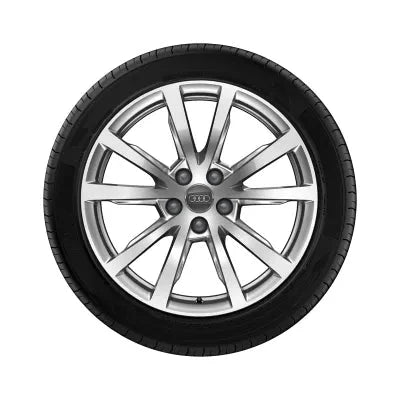 Set roti iarna Audi A8 (18") - CarFun.ro - Accesorii Originale