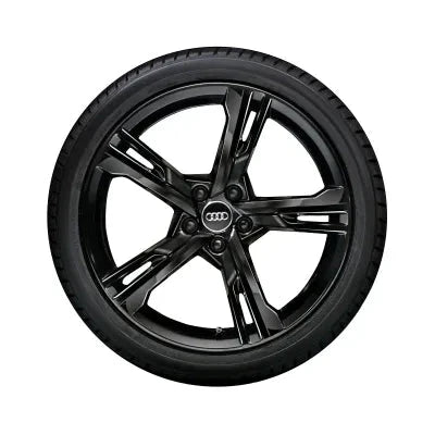 Set roti iarna Audi A8/S8 (20") - CarFun.ro - Accesorii Originale