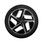 Set roti iarna Audi e - tron GT / RS e - tron GT (20") - CarFun.ro - Accesorii Originale